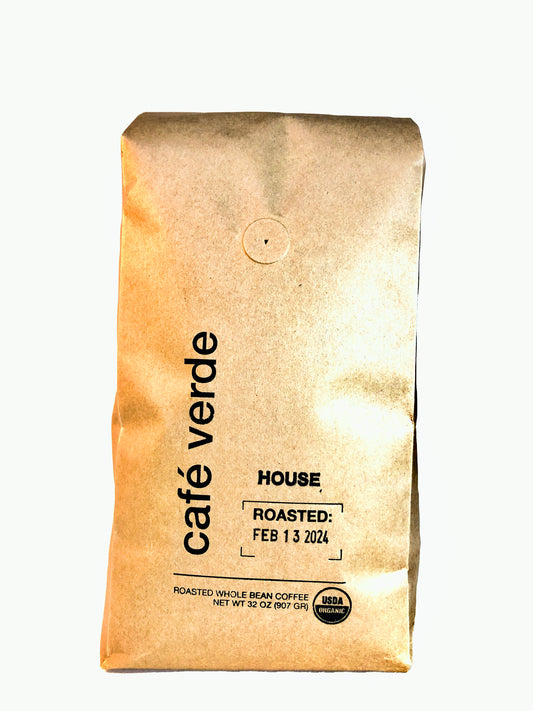 HOUSE 32oz