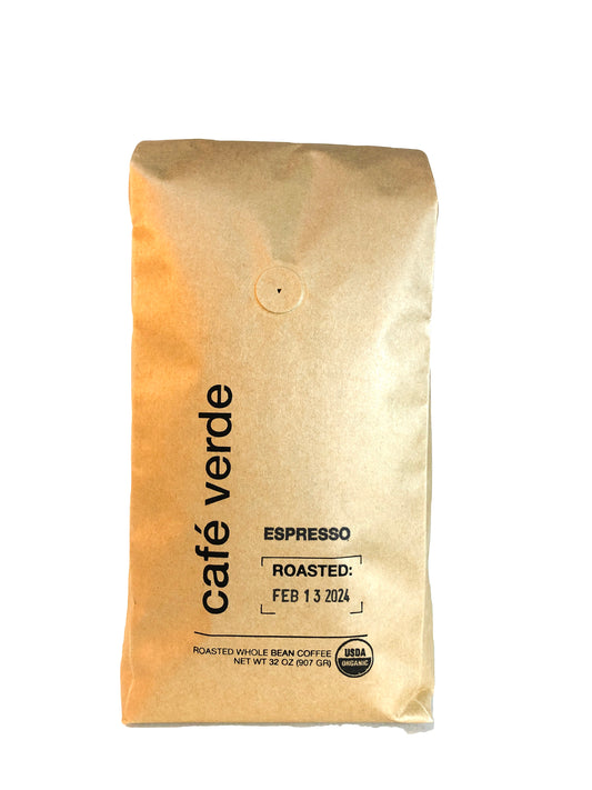 ESPRESSO 32oz