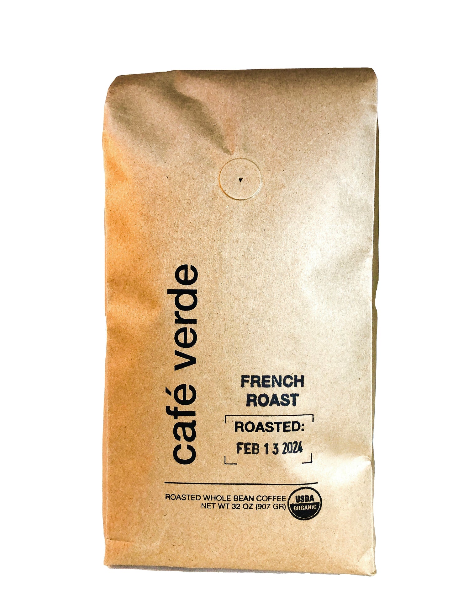 FRENCH ROAST 32oz