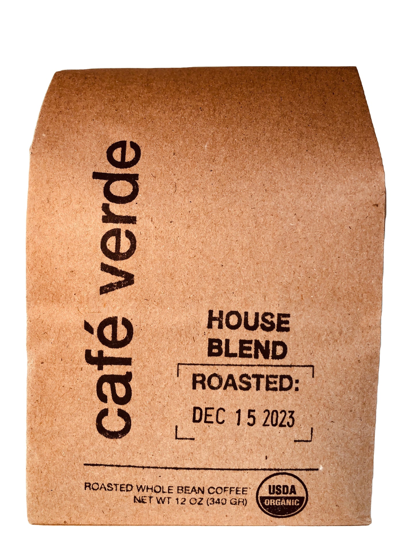 HOUSE 12oz