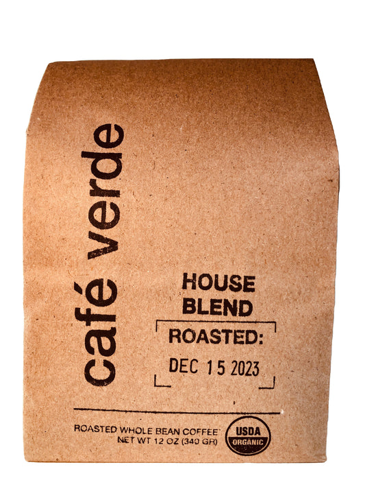 HOUSE 12oz