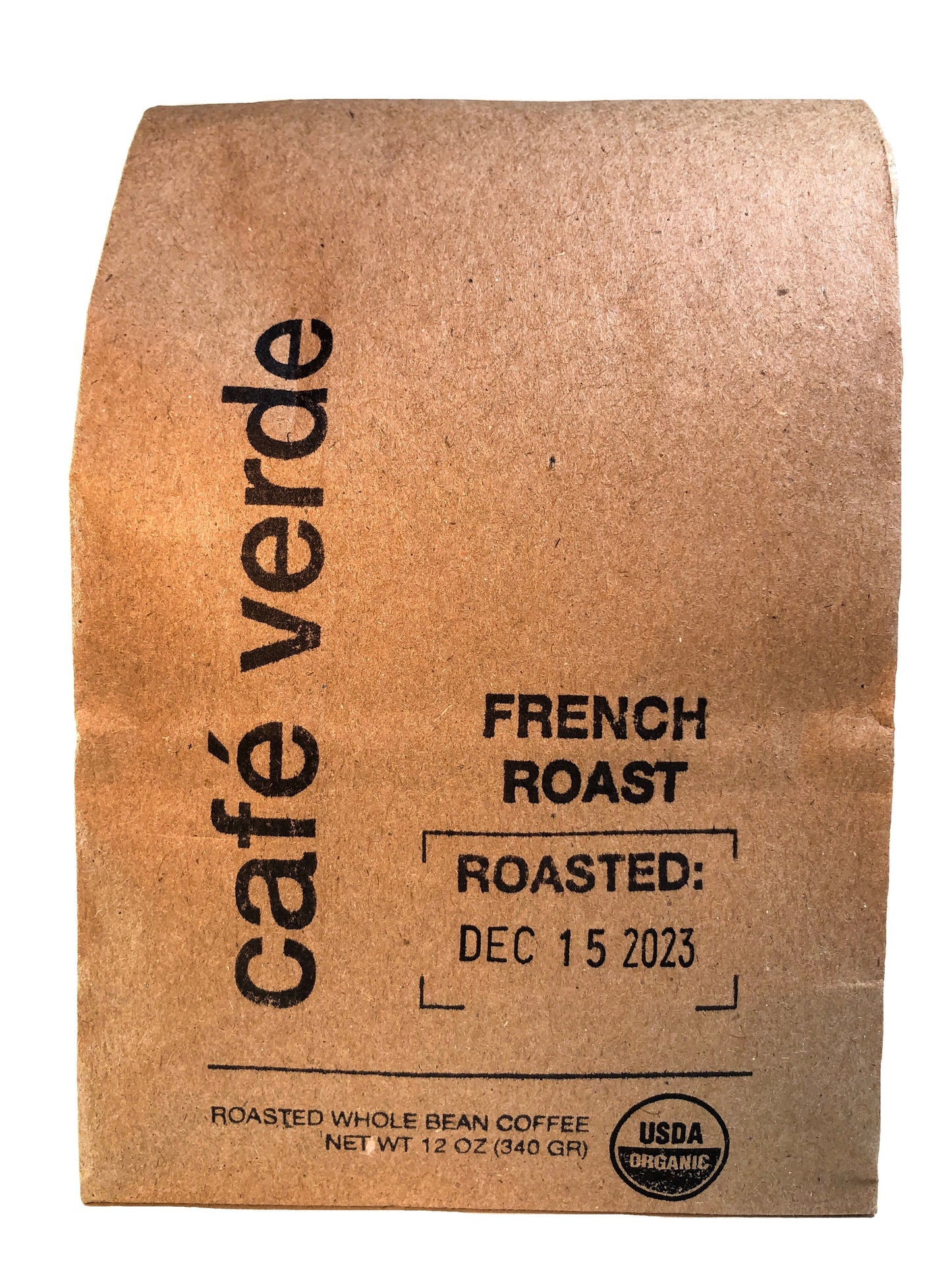 FRENCH ROAST 12oz