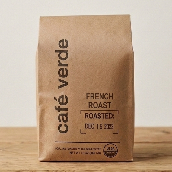 FRENCH ROAST